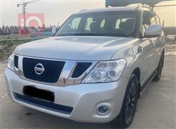 نيسان باترول